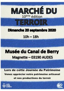 Affiche Marché du Terroir saison 2020-page-001